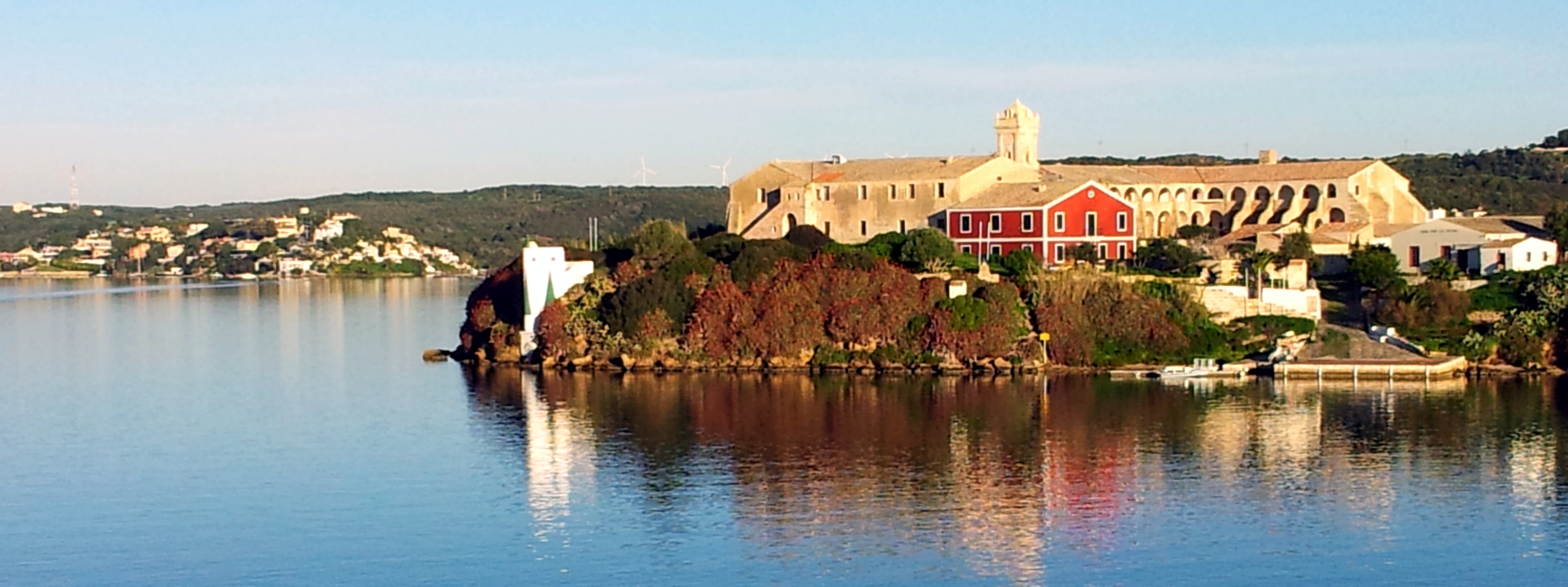 ¿Cómo moverse por Menorca?