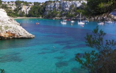 5 planes que no te puedes perder en Menorca si vienes de vacaciones