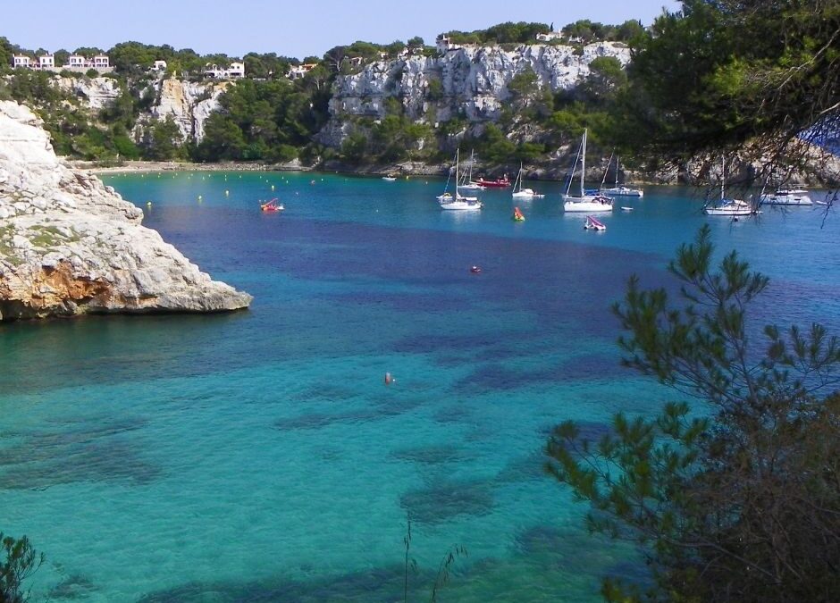 5 planes que no te puedes perder en Menorca si vienes de vacaciones