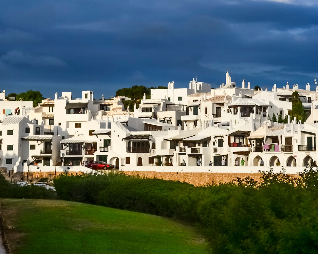 Coches de alquiler Cala Torret Menorca