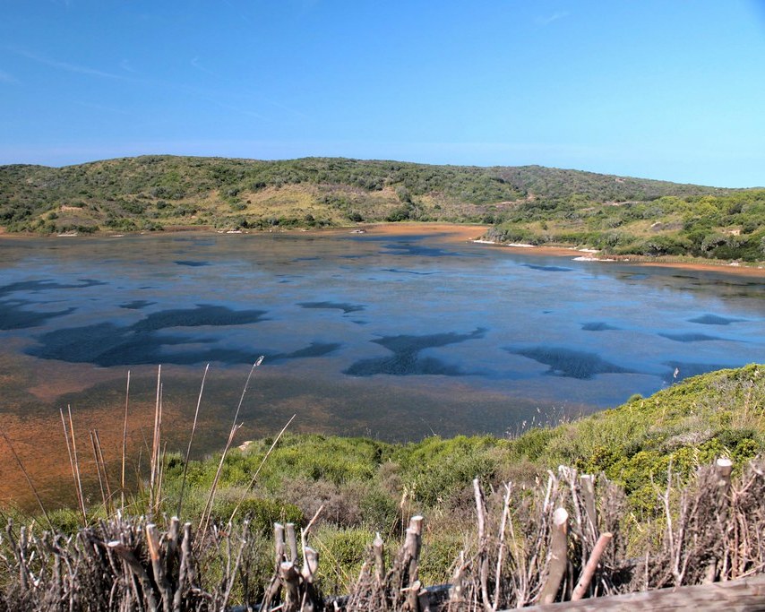 Coches de alquiler Es Grau Menorca