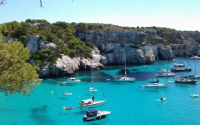 Menorca a tu aire. Cómo moverse por la isla y organizar tus visitas