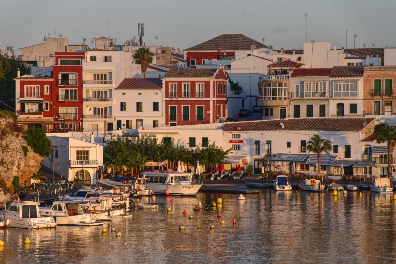 Menorca en 7 días: rutas para descubrir la isla a tu ritmo