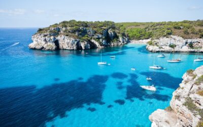 Menorca en 7 días: rutas para descubrir la isla a tu ritmo