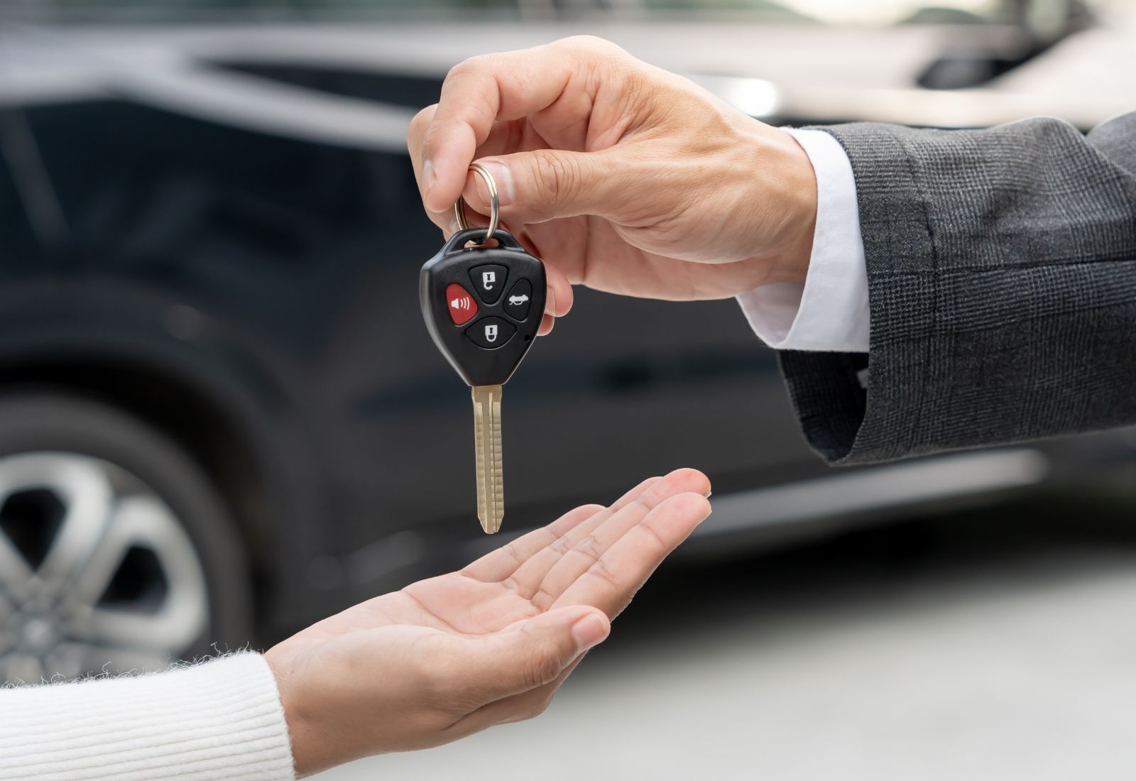 Alquiler coche sin franquicia en Menorca | Sin sorpresas