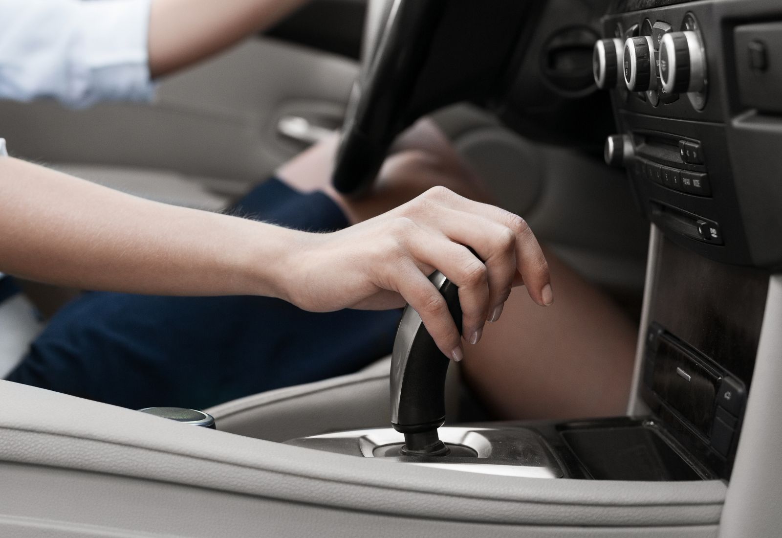 Alquiler de coche automático en Menorca