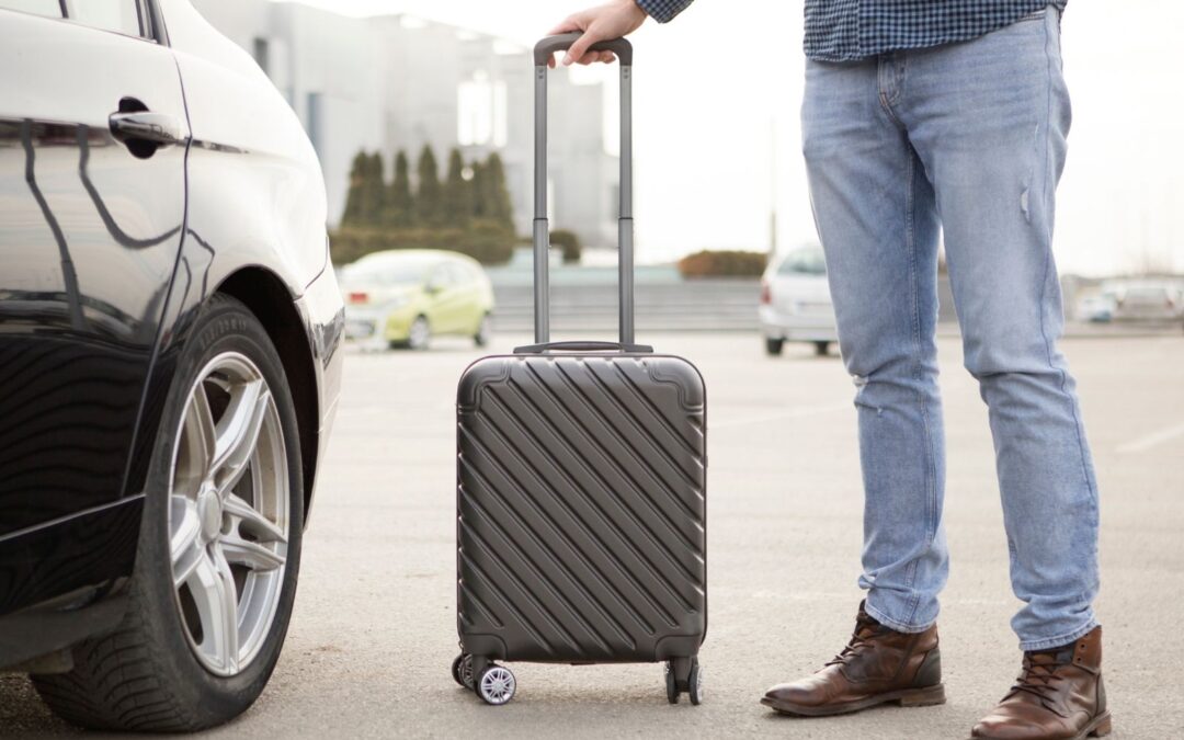 Taxi vs coche de alquiler en Menorca: ¿qué conviene más?